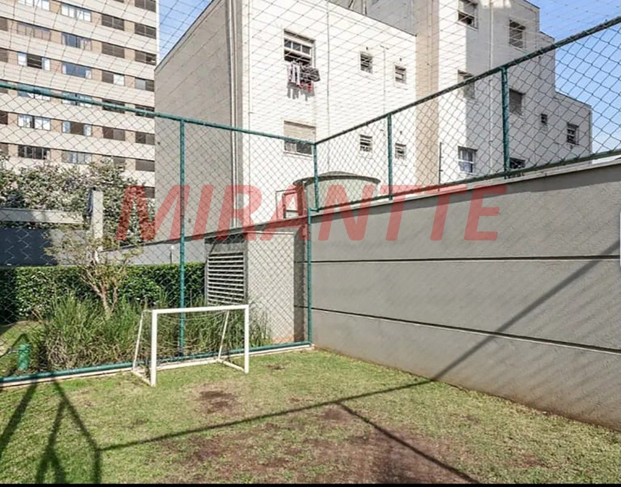 Apartamento de 89m² com 2 quartos em Perdizes