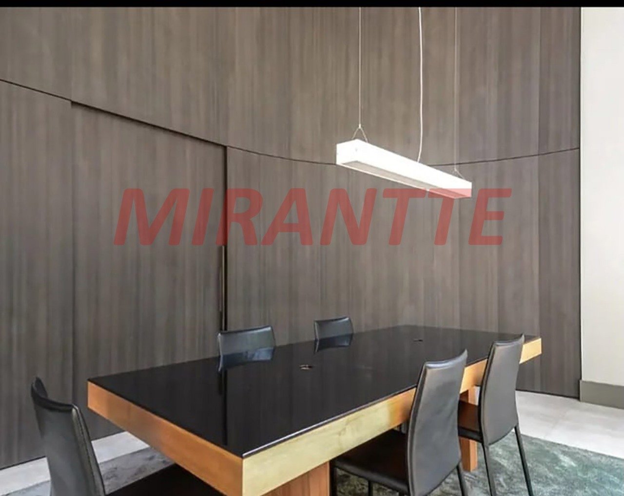 Apartamento de 89m² com 2 quartos em Perdizes