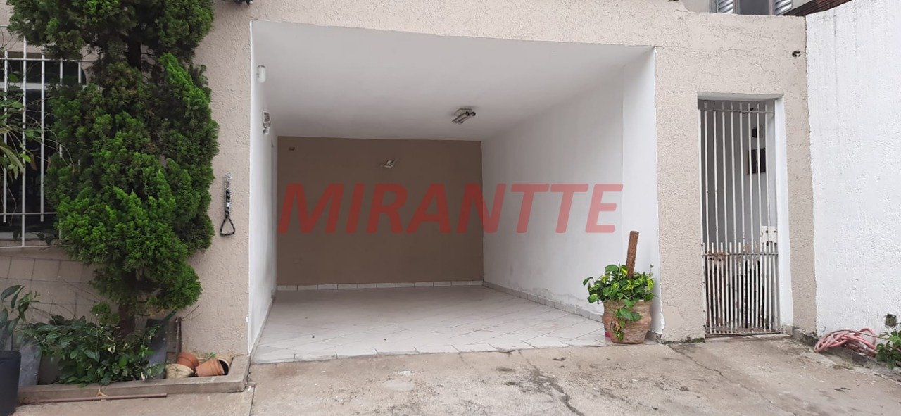 Sobrado de 300m² com 4 quartos em Imirim