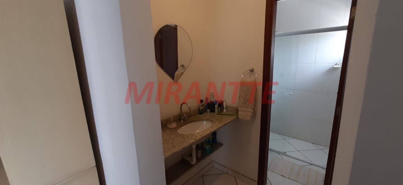 Sobrado de 300m² com 4 quartos em Imirim