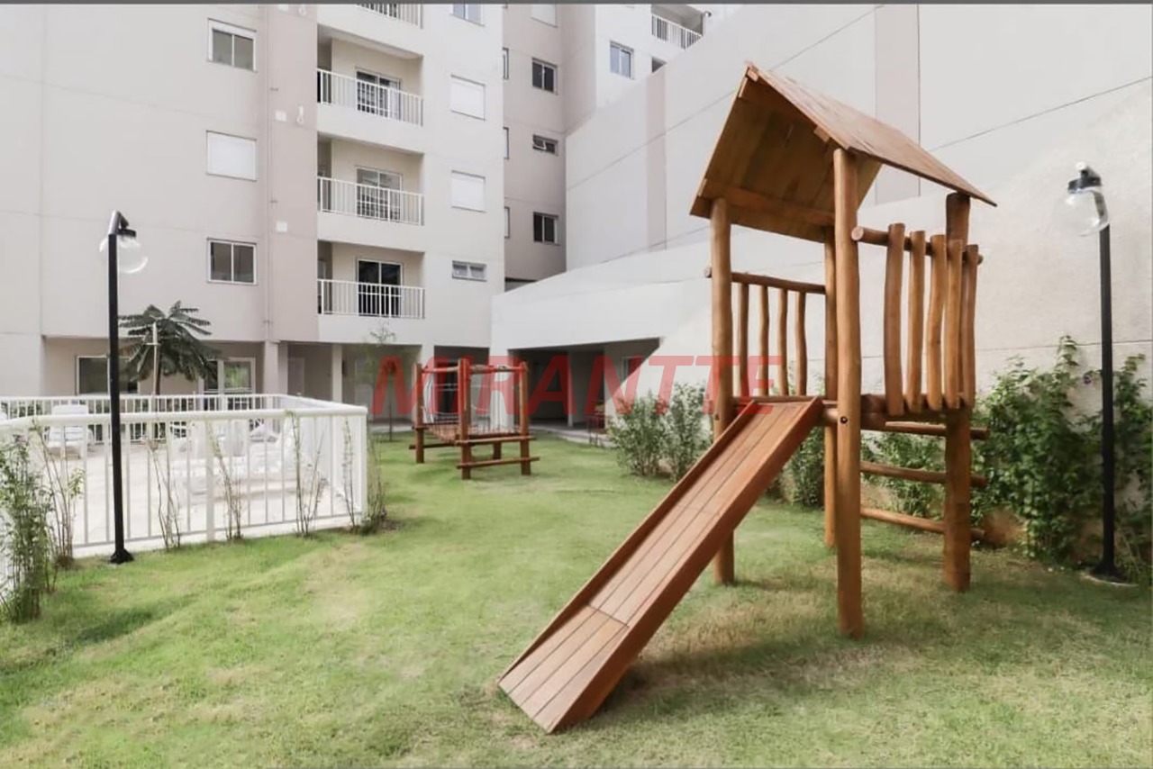 Apartamento de 42m² com 1 quartos em Vila Guaca