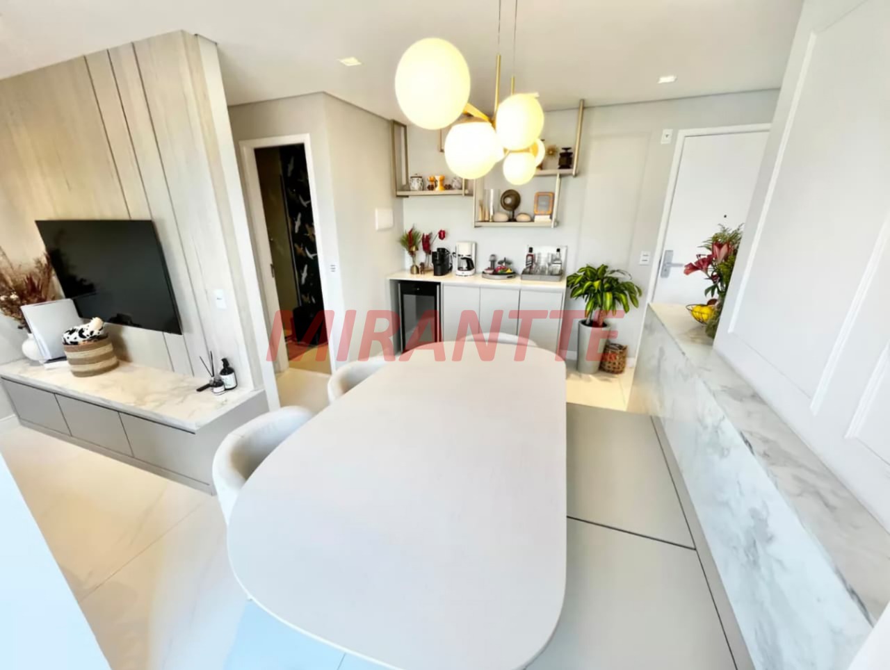 Apartamento de 42m² com 1 quartos em Vila Guaca
