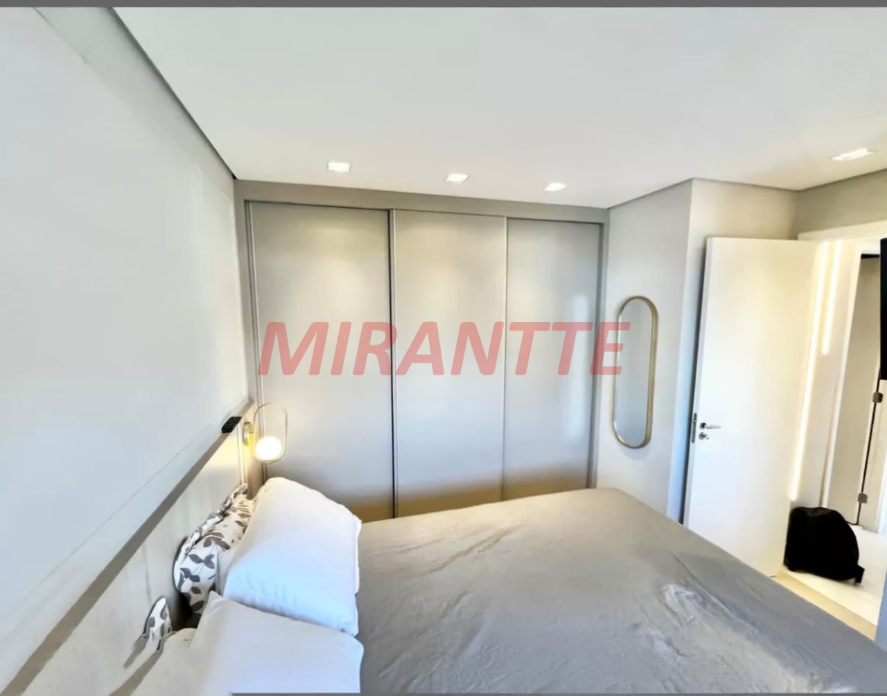Apartamento de 42m² com 1 quartos em Vila Guaca