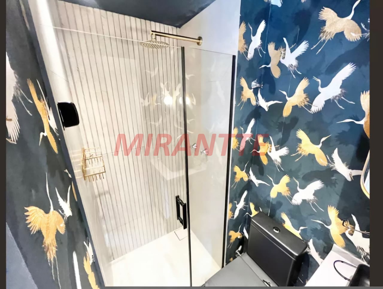 Apartamento de 42m² com 1 quartos em Vila Guaca