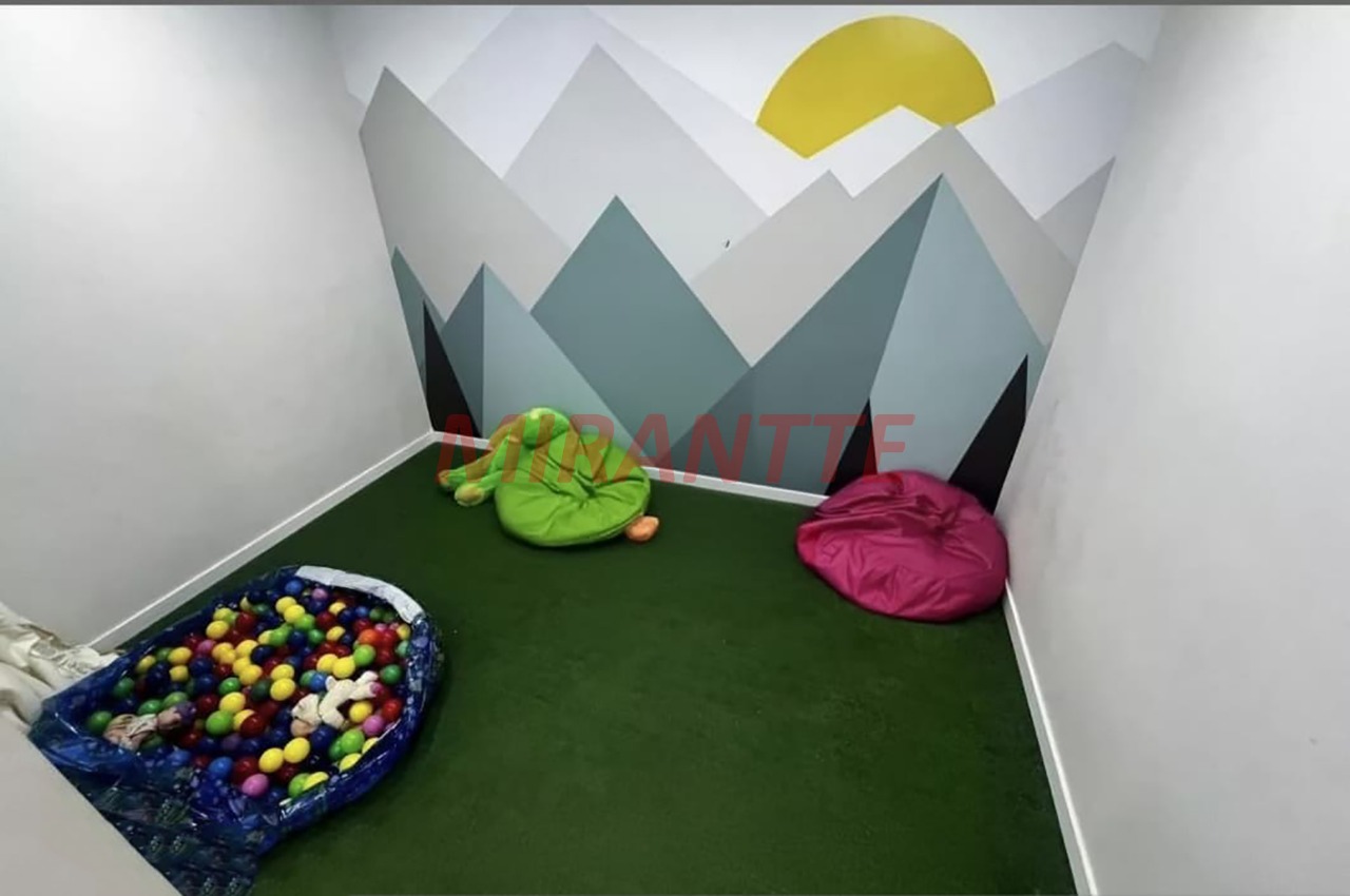 Apartamento de 42m² com 1 quartos em Vila Guaca