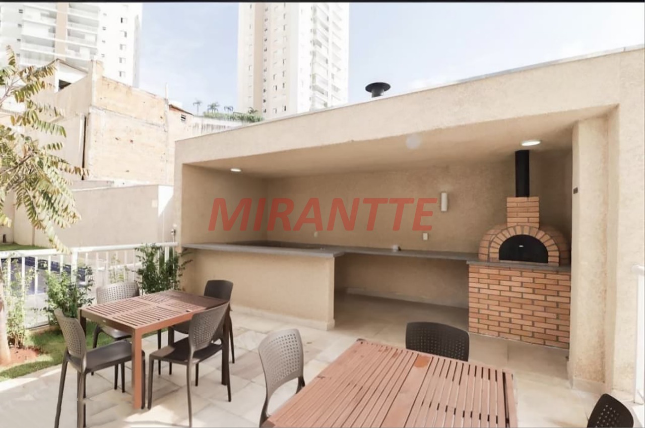 Apartamento de 42m² com 1 quartos em Vila Guaca