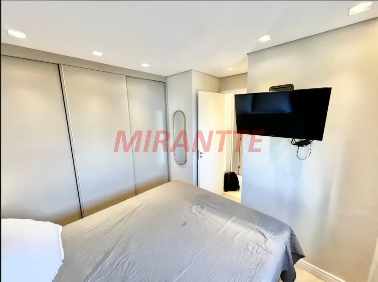 Apartamento de 42m² com 1 quartos em Vila Guaca