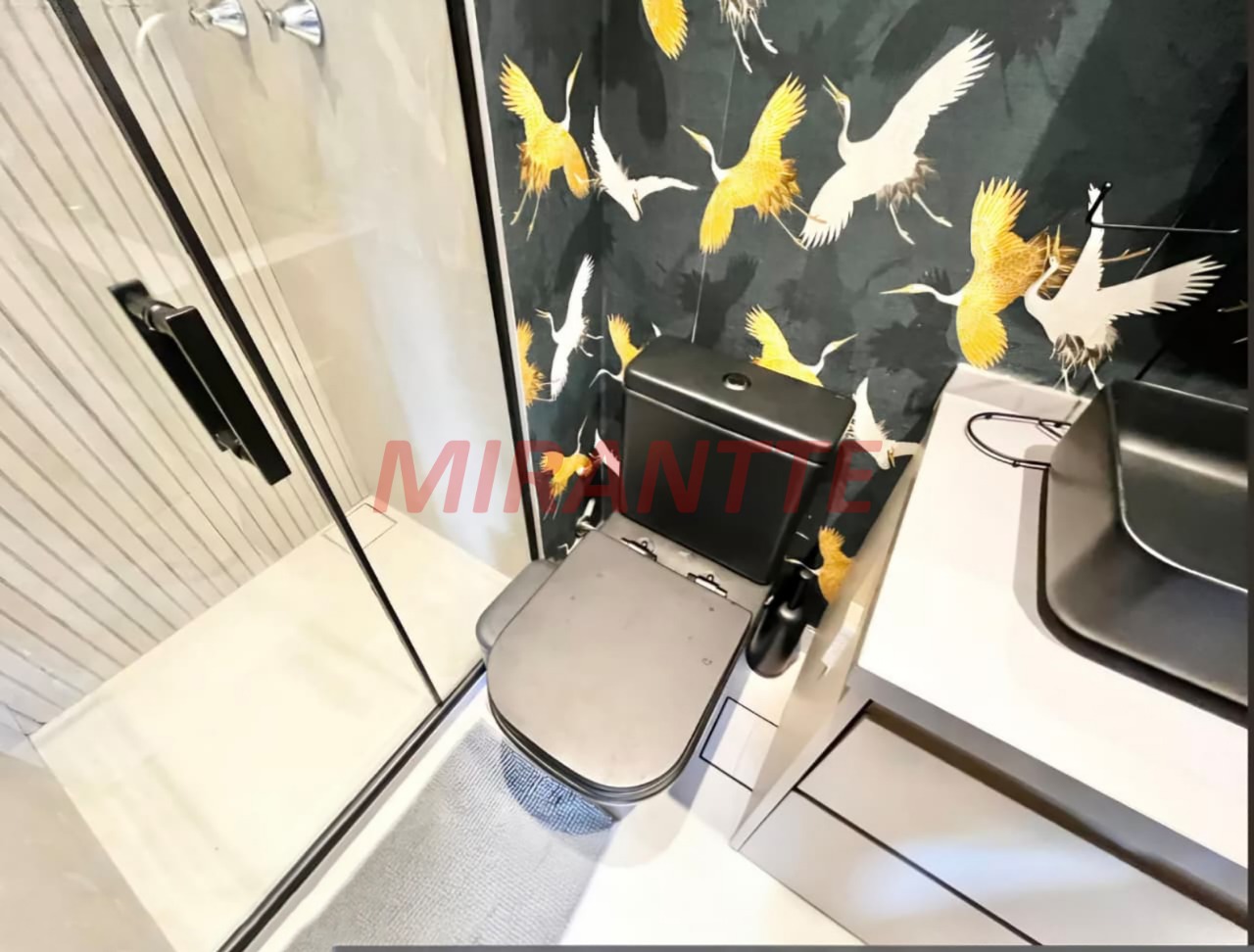 Apartamento de 42m² com 1 quartos em Vila Guaca