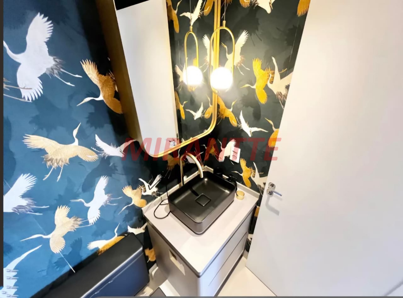 Apartamento de 42m² com 1 quartos em Vila Guaca