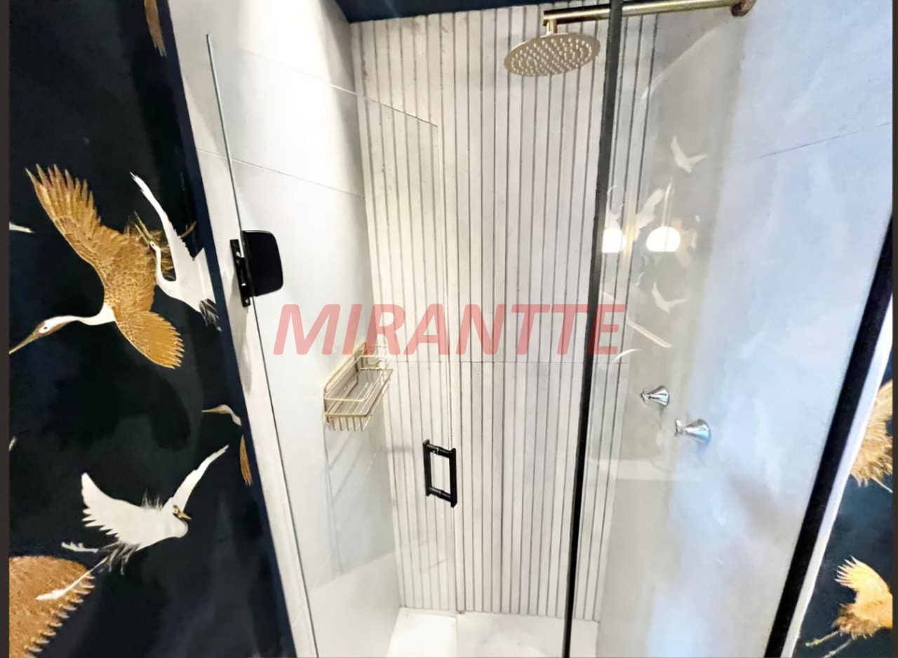 Apartamento de 42m² com 1 quartos em Vila Guaca