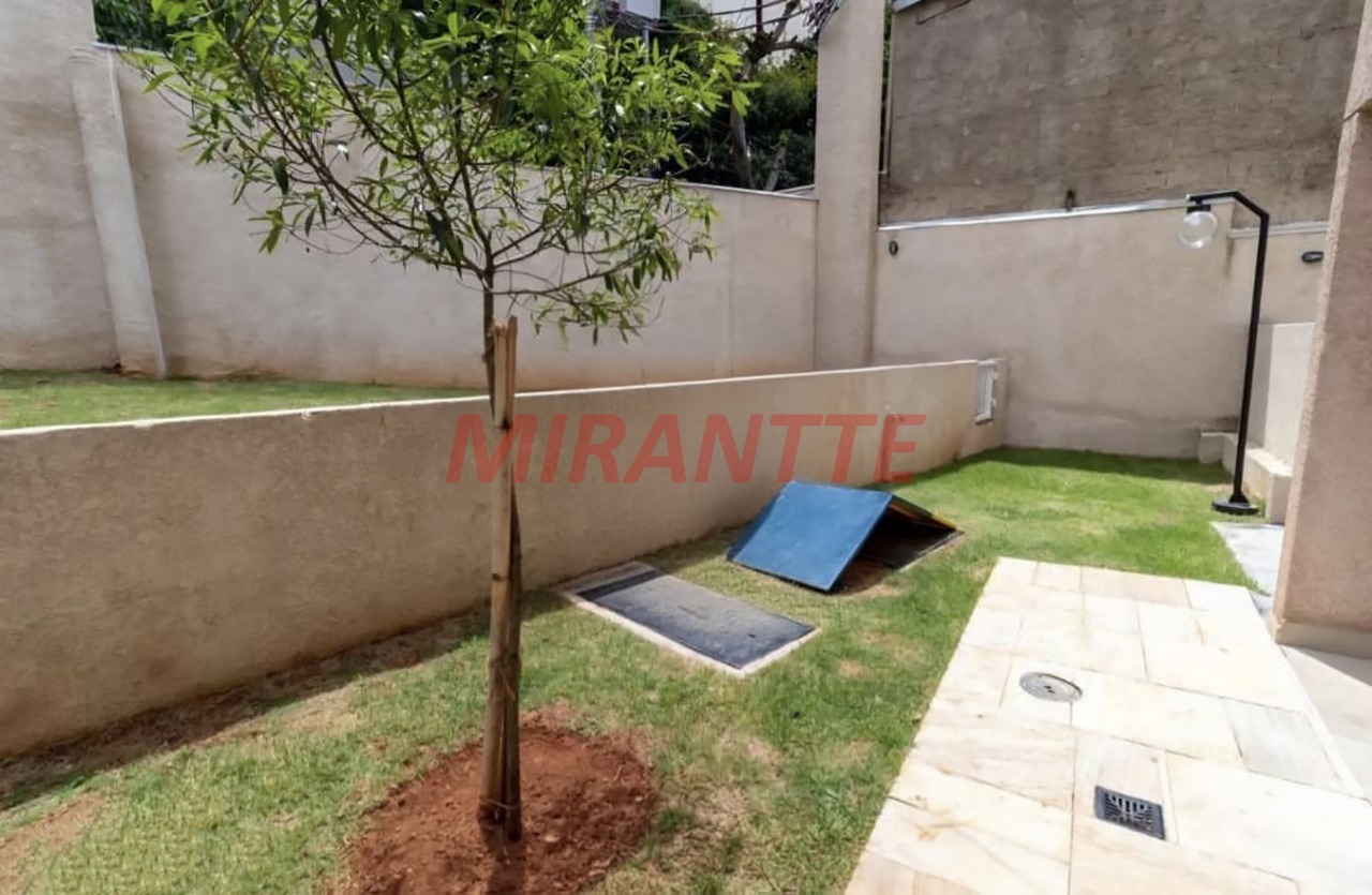 Apartamento de 42m² com 1 quartos em Vila Guaca
