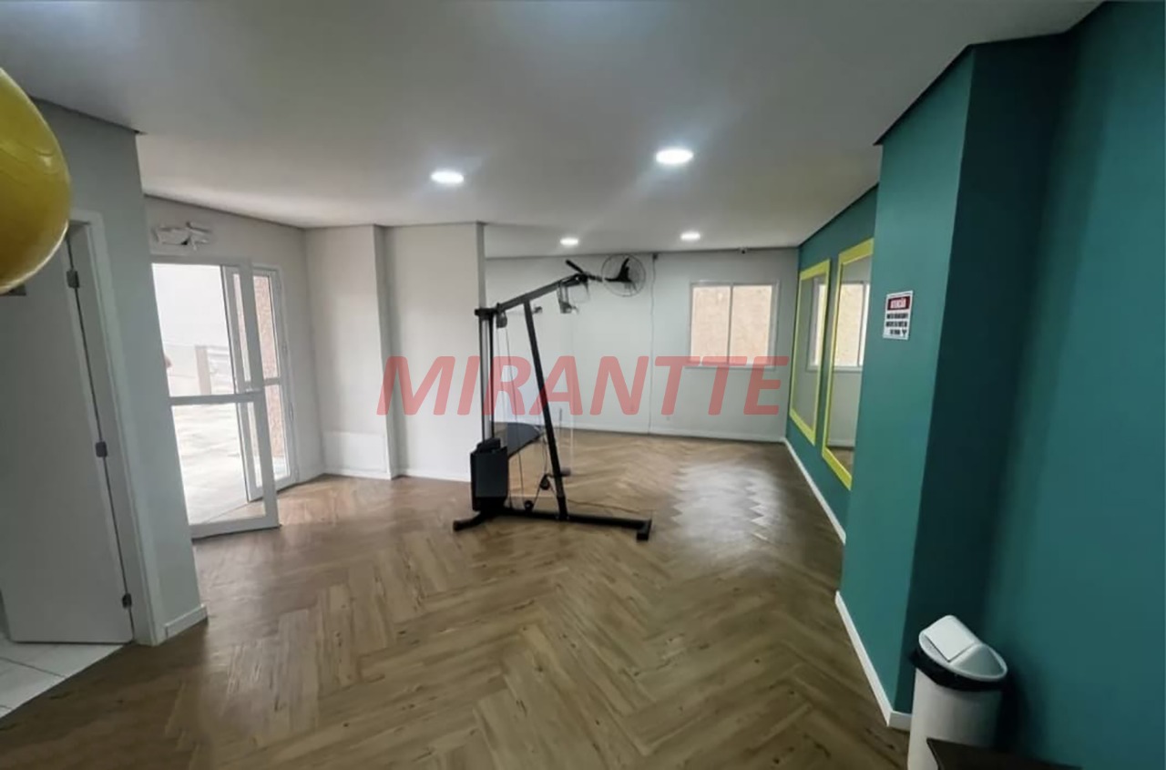 Apartamento de 42m² com 1 quartos em Vila Guaca