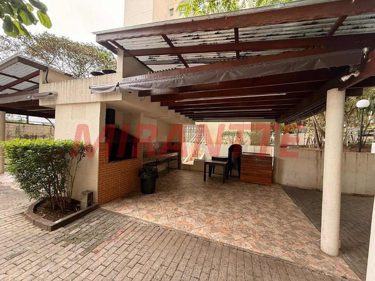 Apartamento de 50m² com 2 quartos em Jardim Centenario
