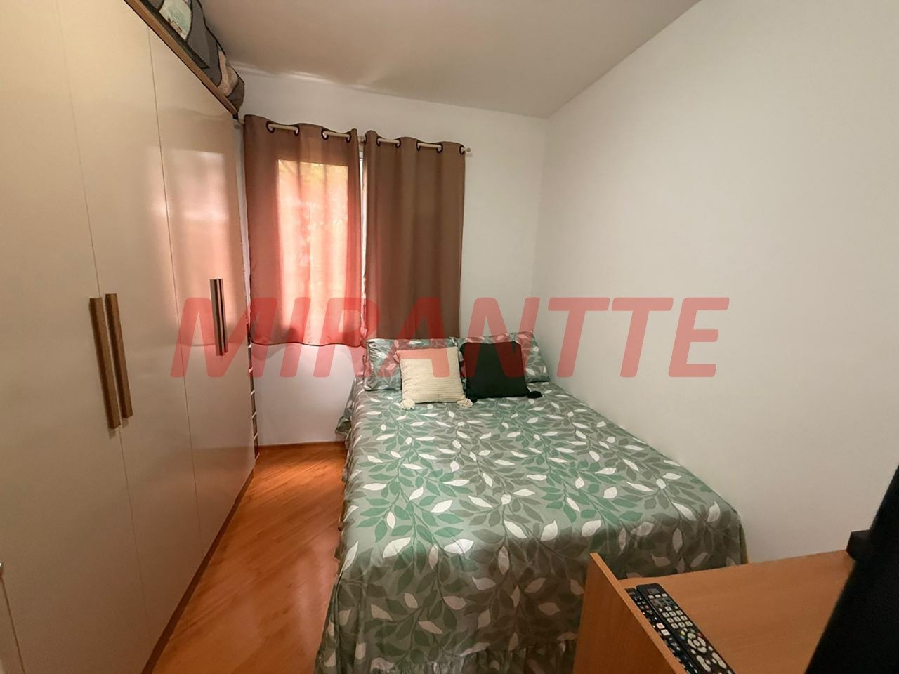 Apartamento de 50m² com 2 quartos em Jardim Centenario