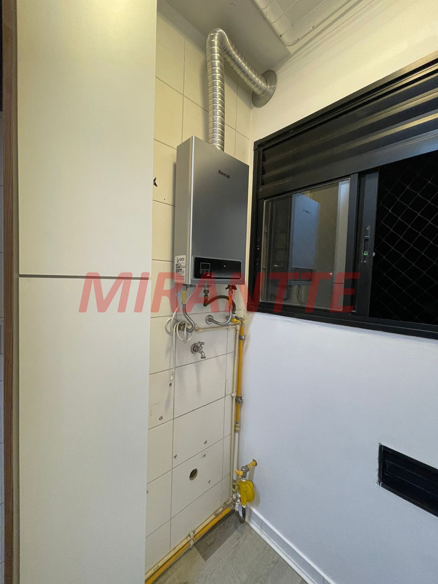 Apartamento de 42m² com 2 quartos em Horto Florestal