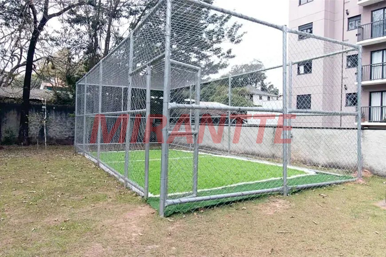 Apartamento de 42m² com 2 quartos em Horto Florestal