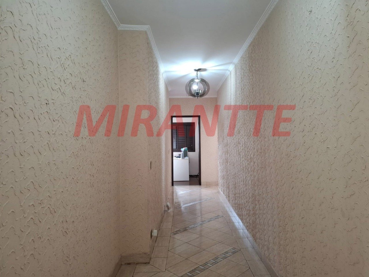 Casa terrea de 479m² com 3 quartos em Vila Albertina