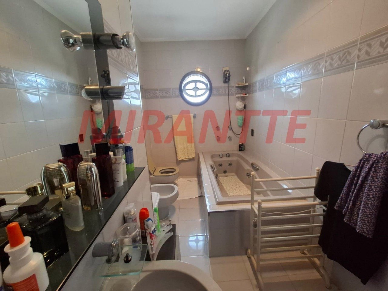 Casa terrea de 479m² com 3 quartos em Vila Albertina