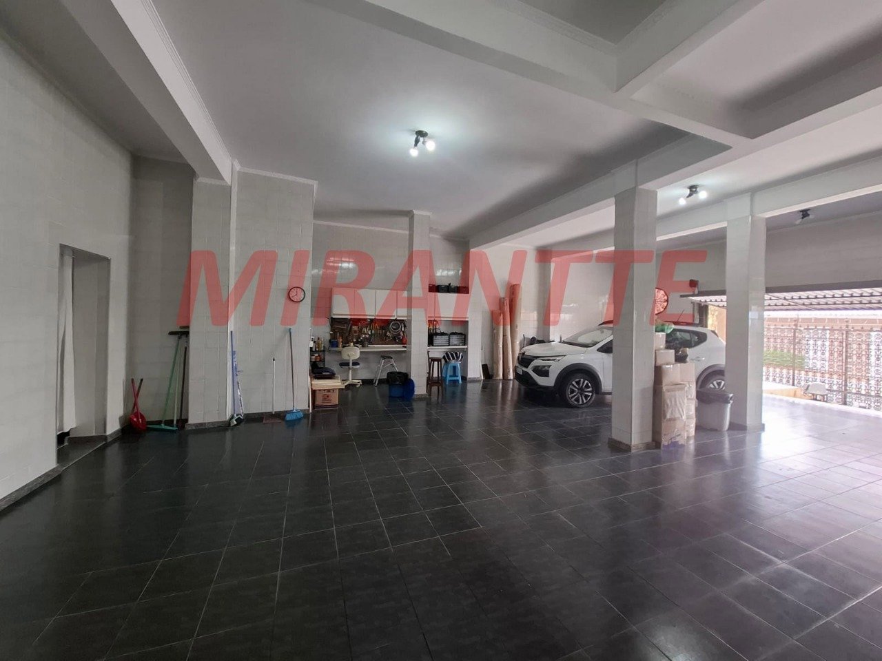 Casa terrea de 479m² com 3 quartos em Vila Albertina