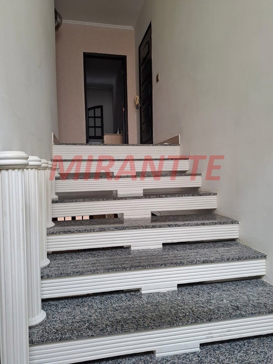 Casa terrea de 479m² com 3 quartos em Vila Albertina