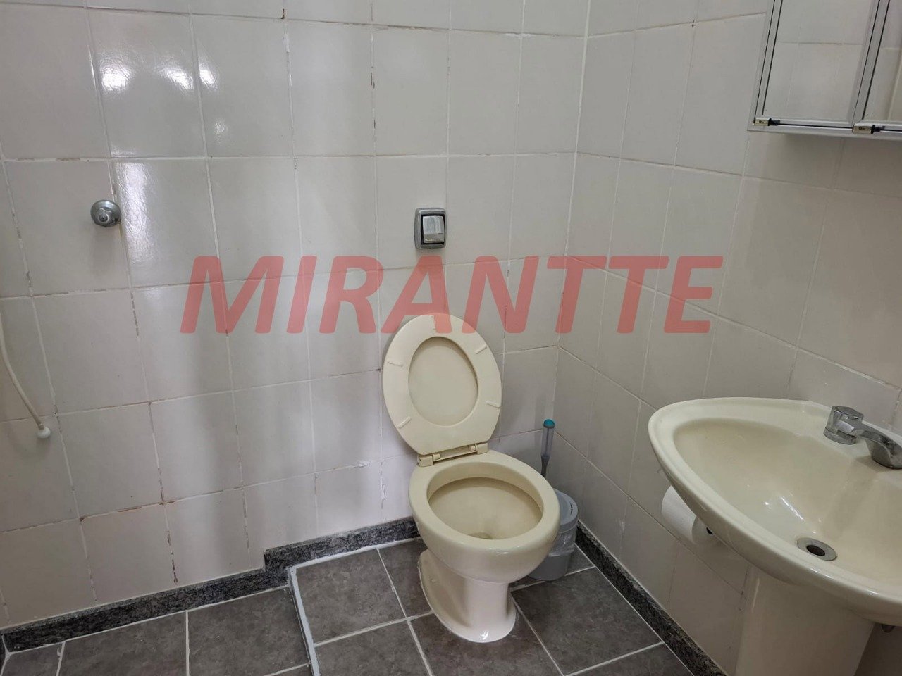 Casa terrea de 479m² com 3 quartos em Vila Albertina