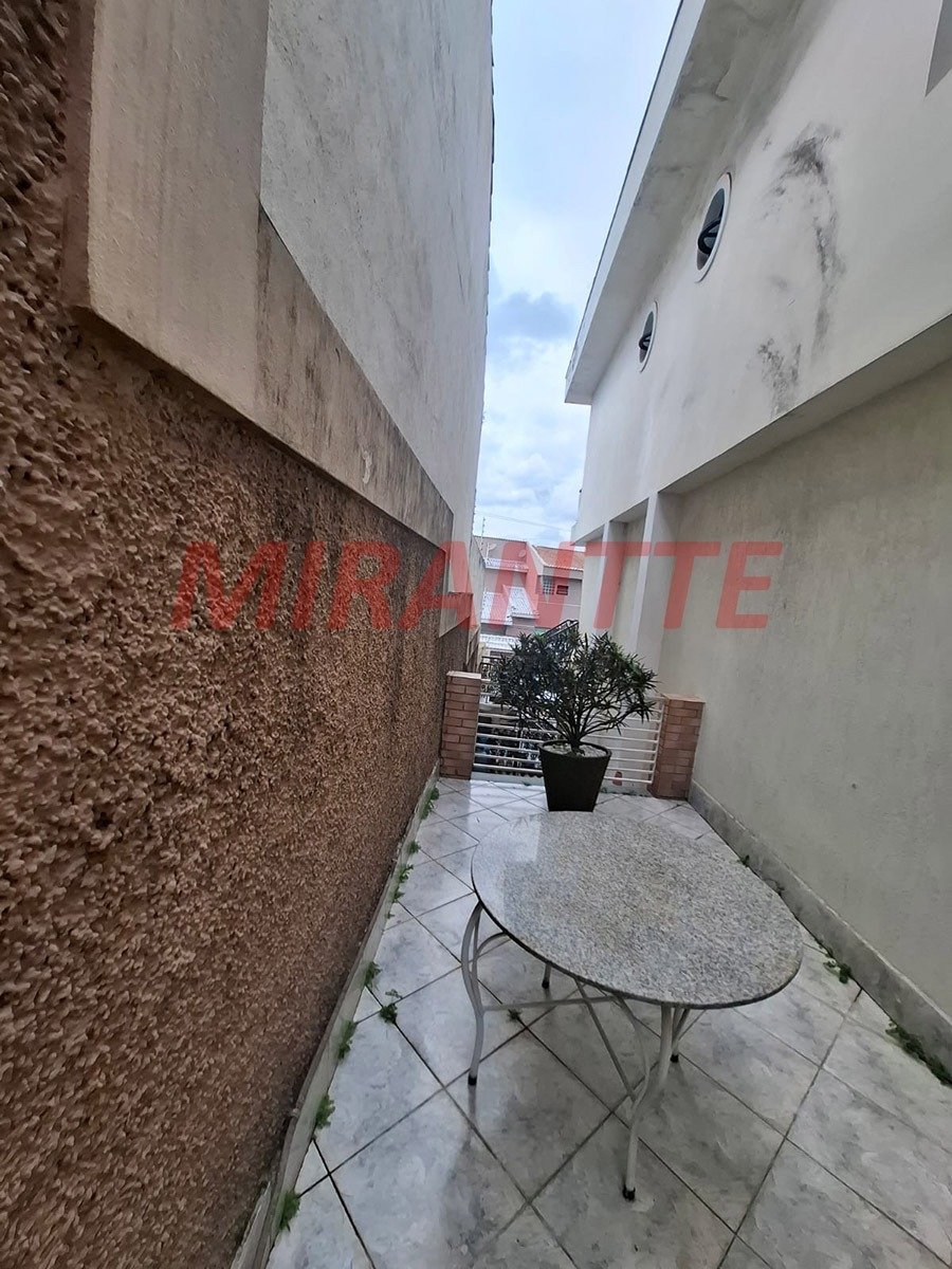 Casa terrea de 479m² com 3 quartos em Vila Albertina