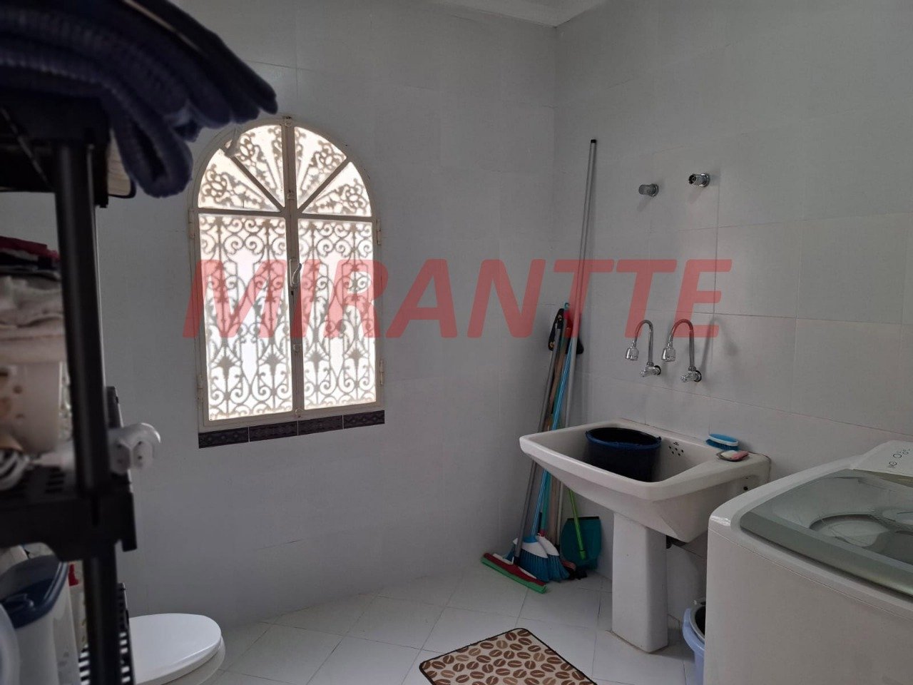 Casa terrea de 479m² com 3 quartos em Vila Albertina