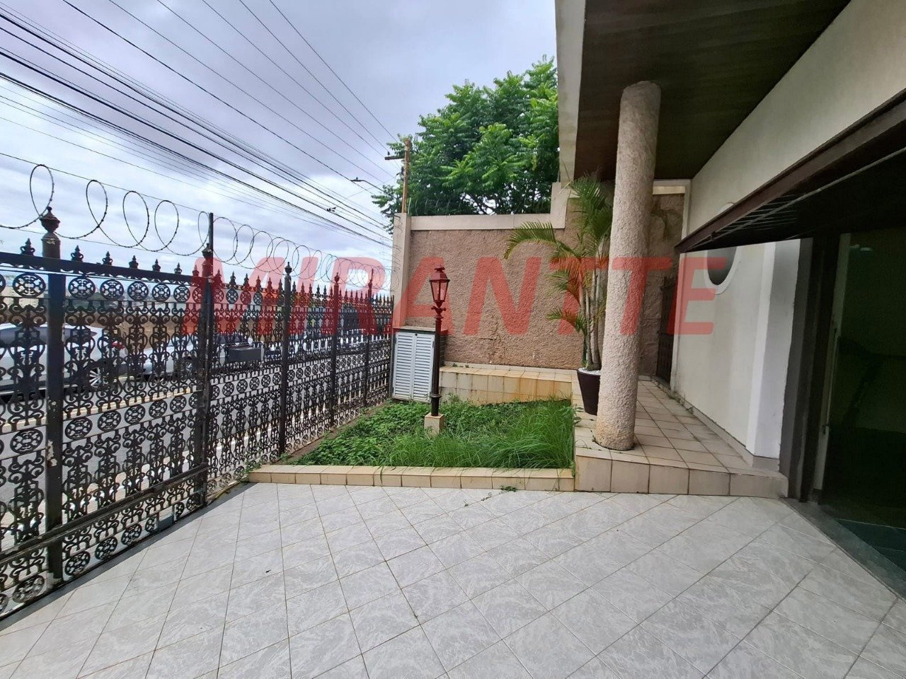 Casa terrea de 479m² com 3 quartos em Vila Albertina