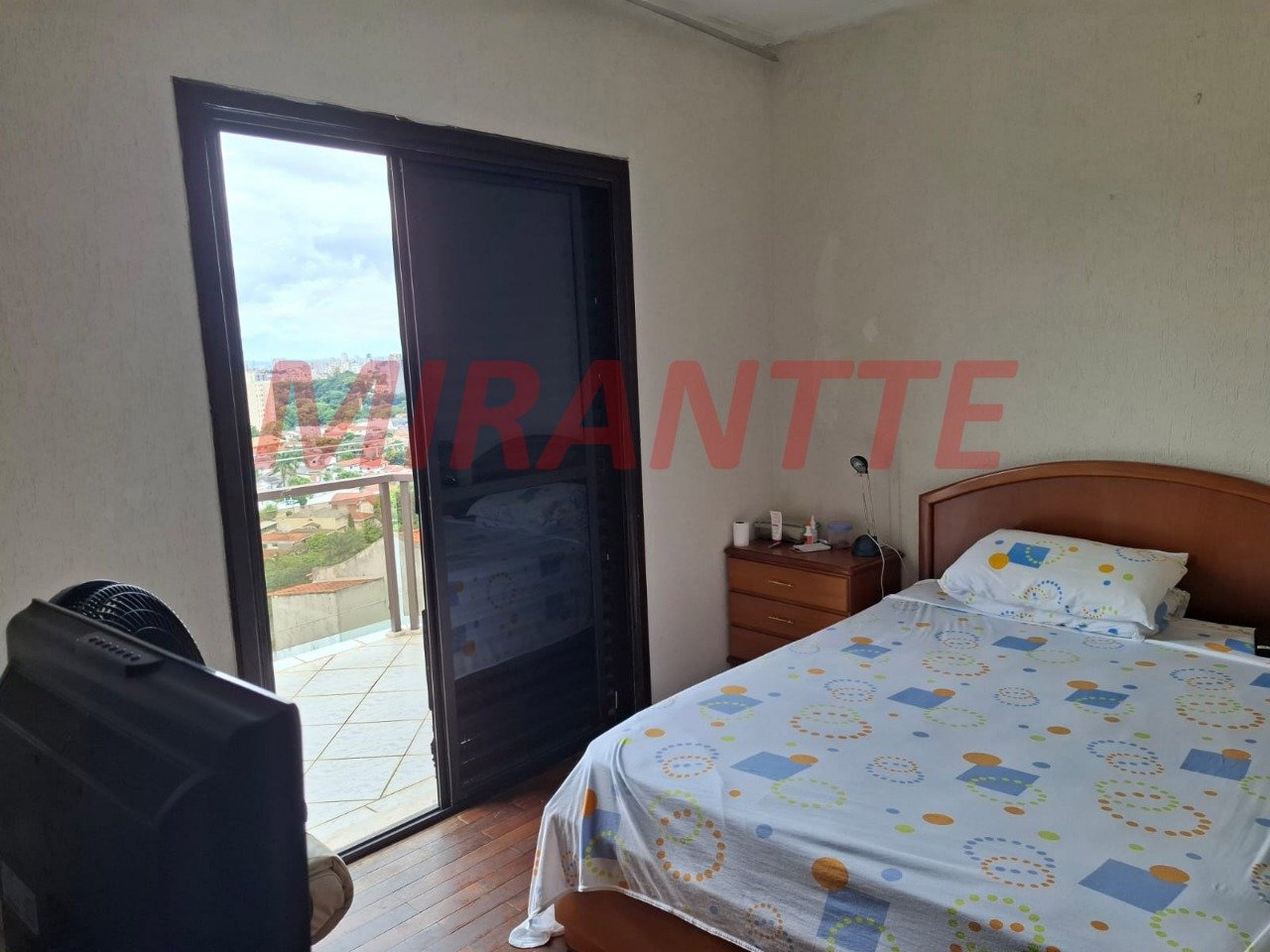 Casa terrea de 479m² com 3 quartos em Vila Albertina