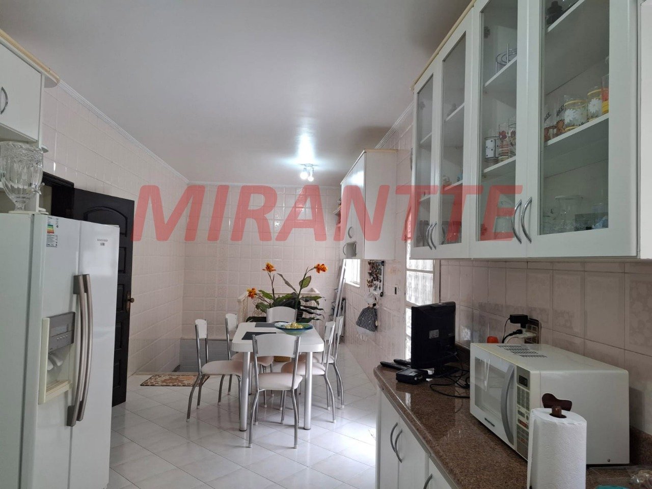 Casa terrea de 479m² com 3 quartos em Vila Albertina