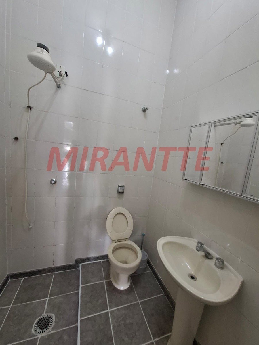 Casa terrea de 479m² com 3 quartos em Vila Albertina