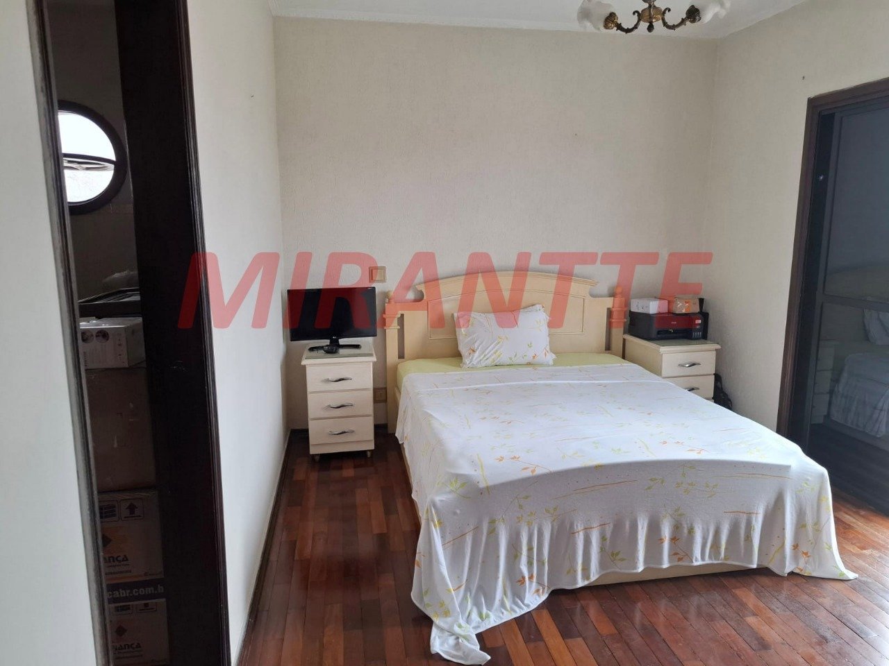 Casa terrea de 479m² com 3 quartos em Vila Albertina