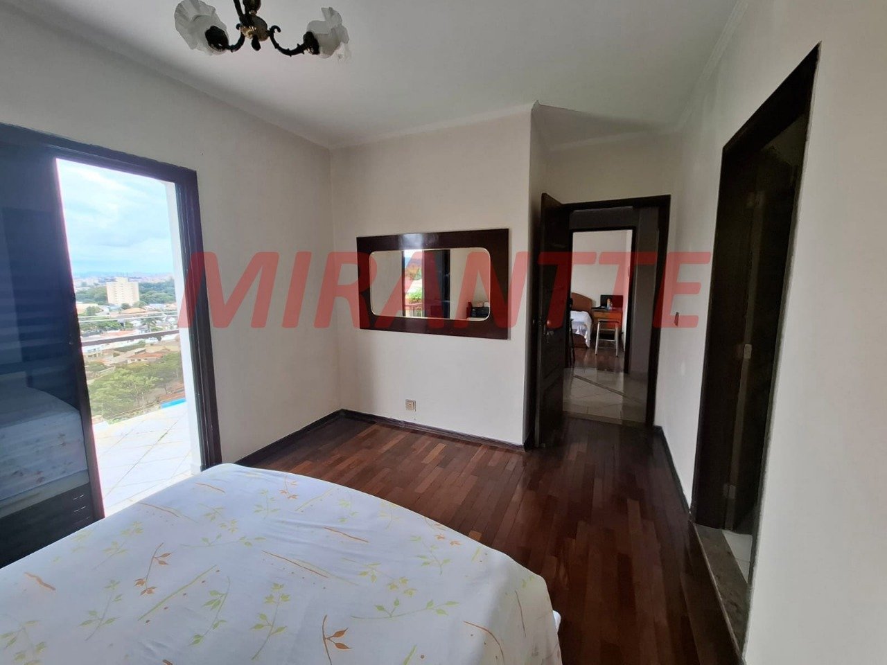 Casa terrea de 479m² com 3 quartos em Vila Albertina