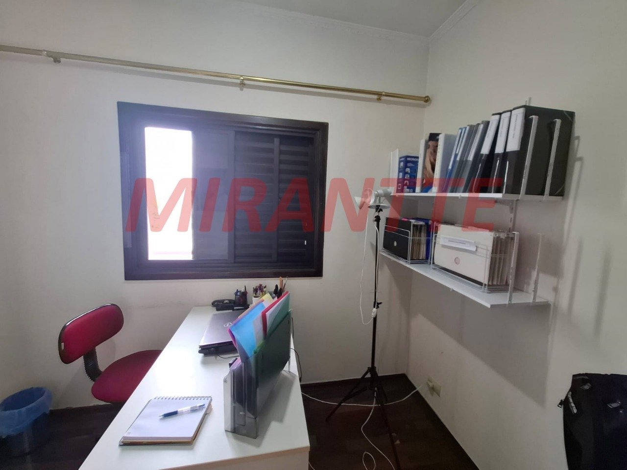 Casa terrea de 479m² com 3 quartos em Vila Albertina