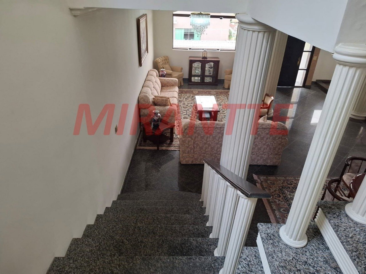 Casa terrea de 479m² com 3 quartos em Vila Albertina