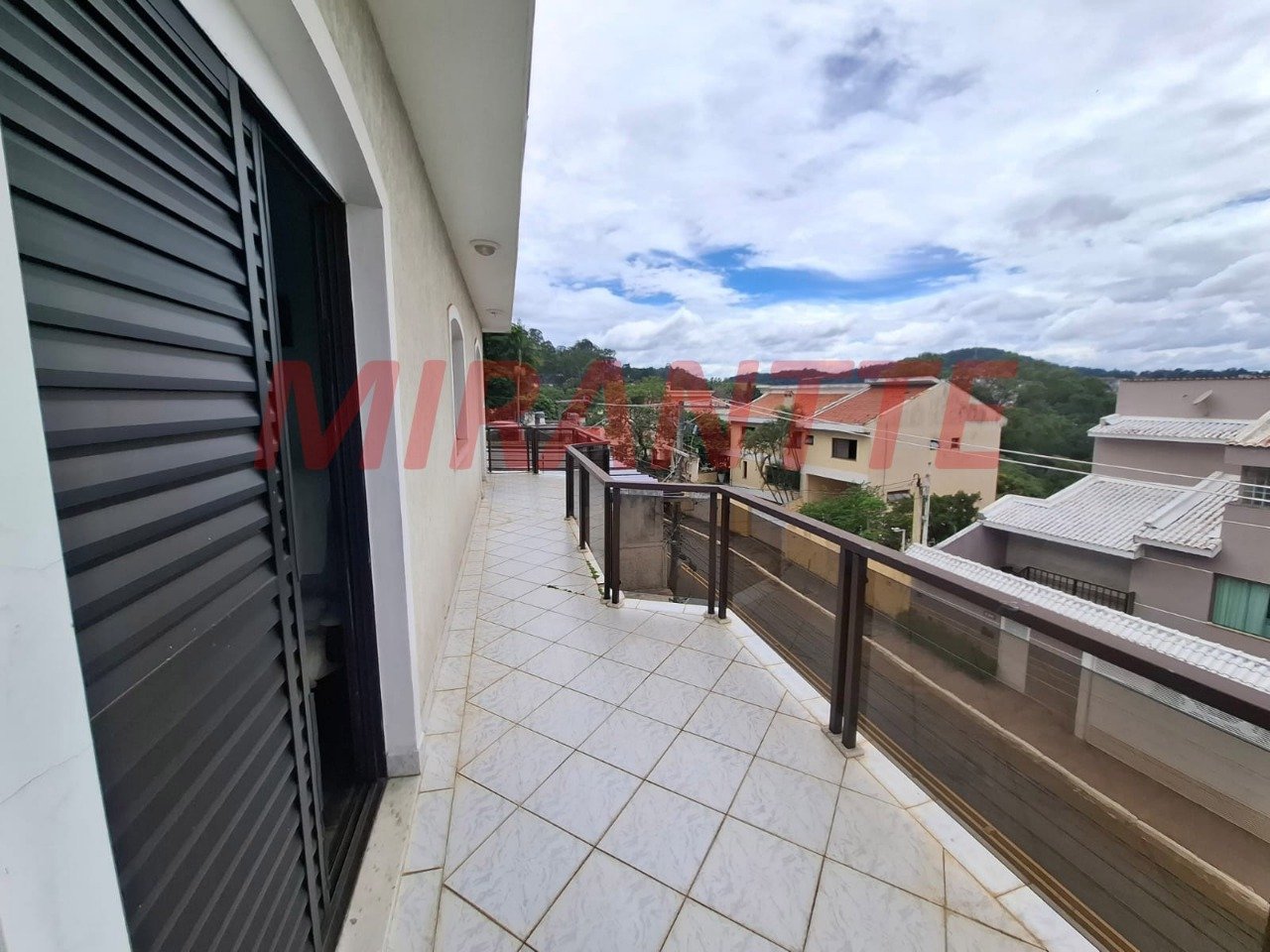 Casa terrea de 479m² com 3 quartos em Vila Albertina