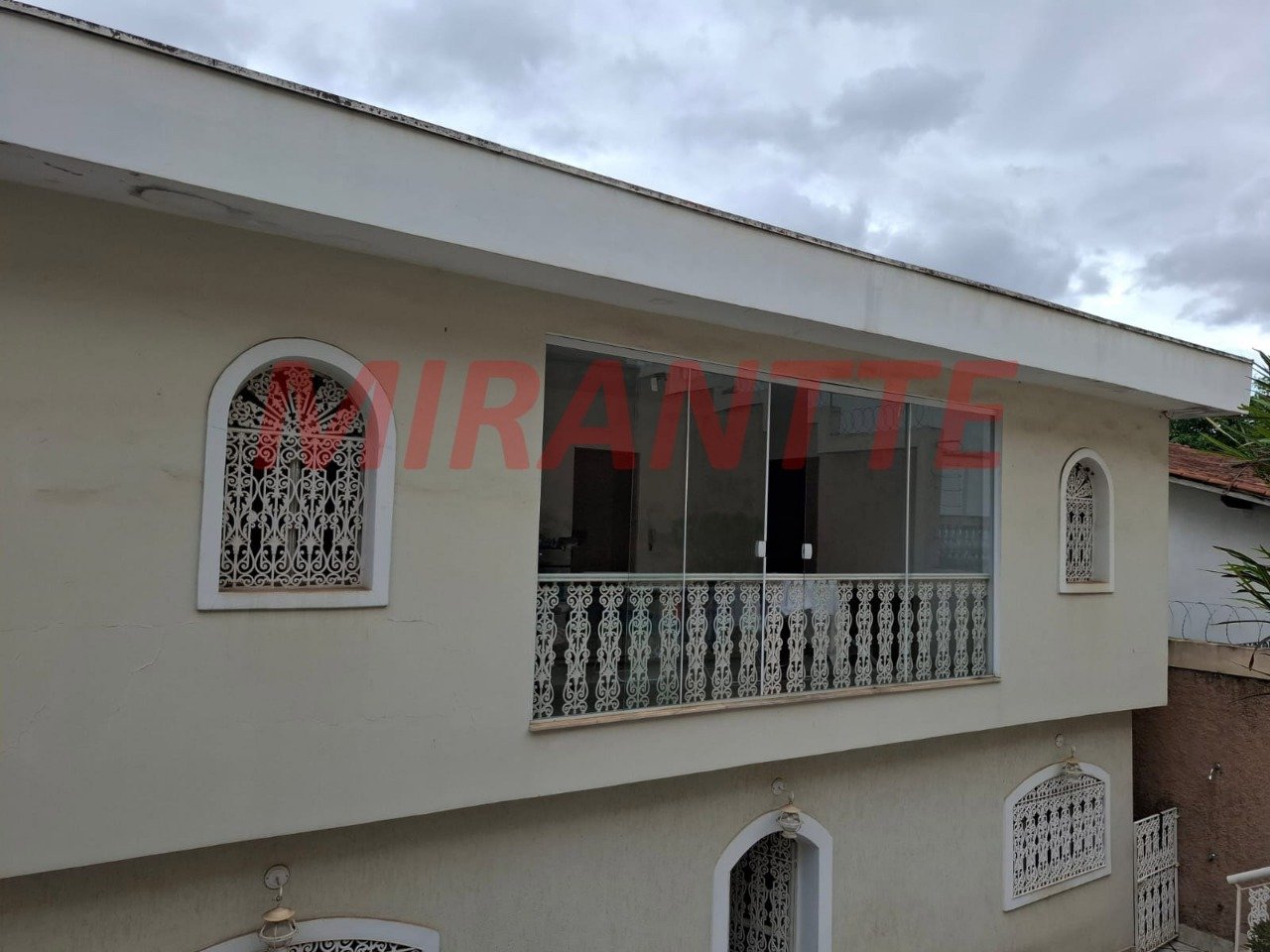Casa terrea de 479m² com 3 quartos em Vila Albertina