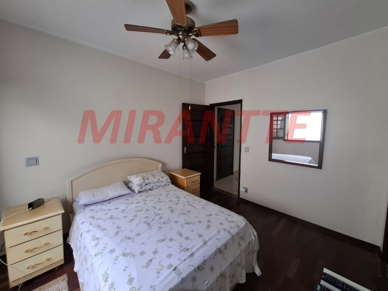 Casa terrea de 479m² com 3 quartos em Vila Albertina