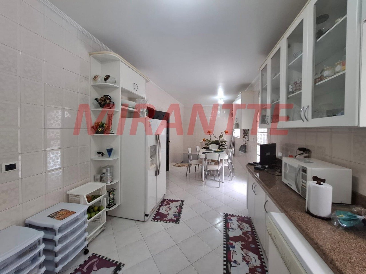 Casa terrea de 479m² com 3 quartos em Vila Albertina
