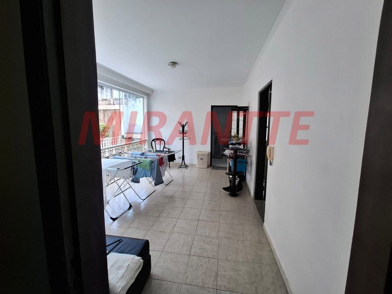 Casa terrea de 479m² com 3 quartos em Vila Albertina