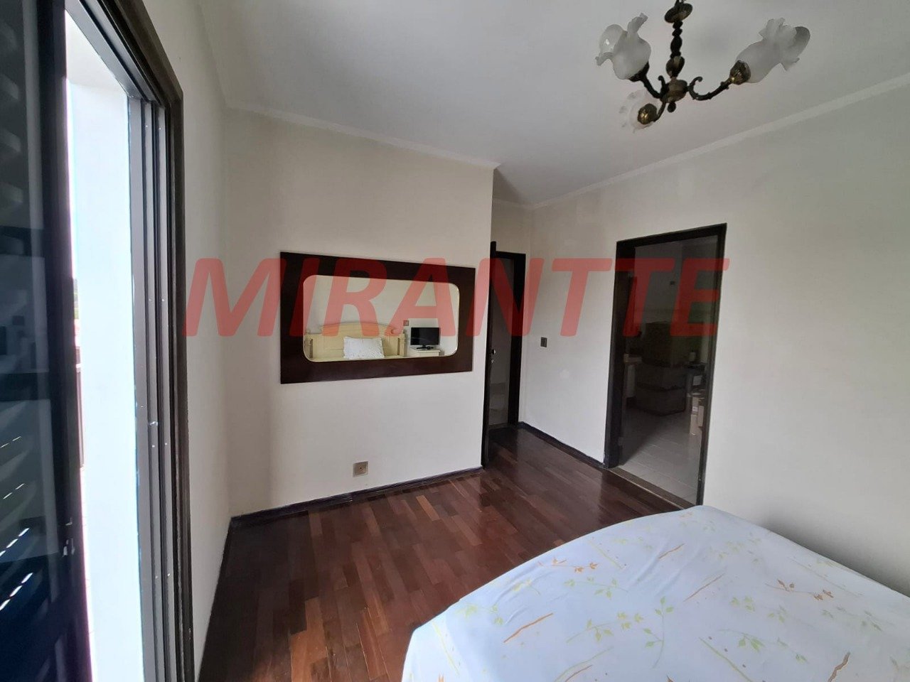 Casa terrea de 479m² com 3 quartos em Vila Albertina