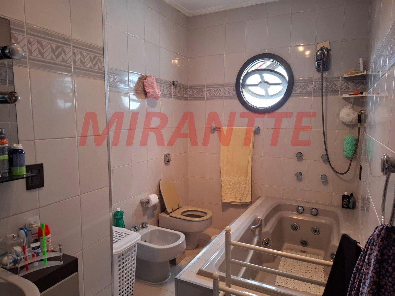 Casa terrea de 479m² com 3 quartos em Vila Albertina