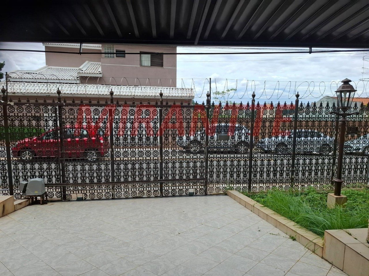 Casa terrea de 479m² com 3 quartos em Vila Albertina