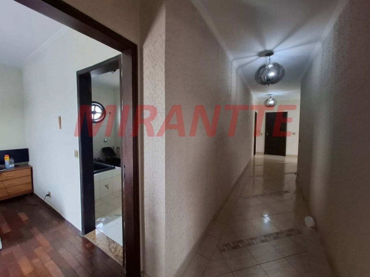 Casa terrea de 479m² com 3 quartos em Vila Albertina