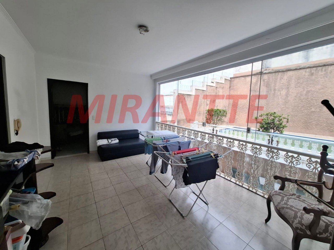 Casa terrea de 479m² com 3 quartos em Vila Albertina