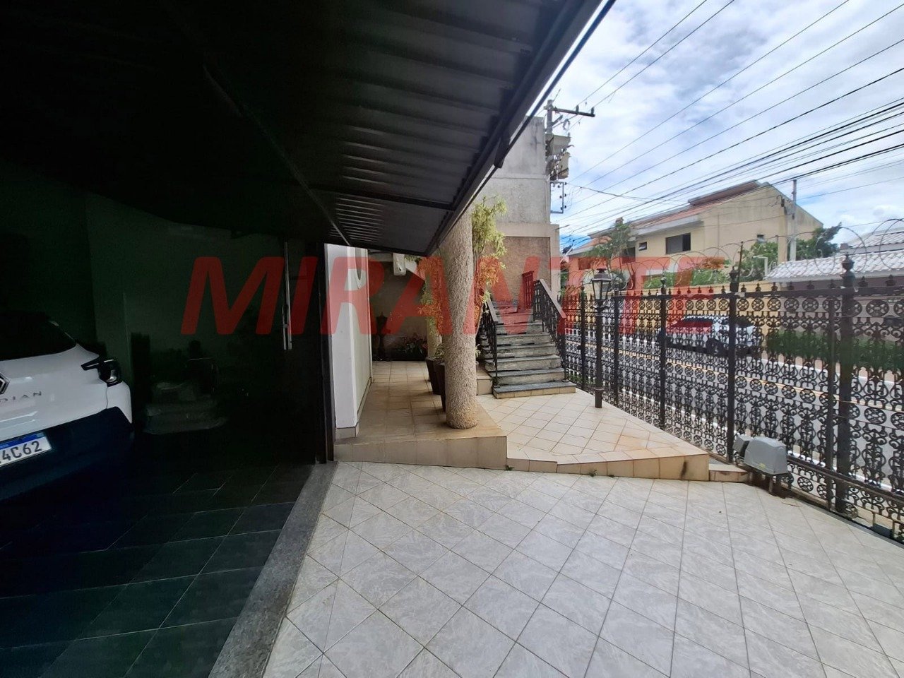 Casa terrea de 479m² com 3 quartos em Vila Albertina
