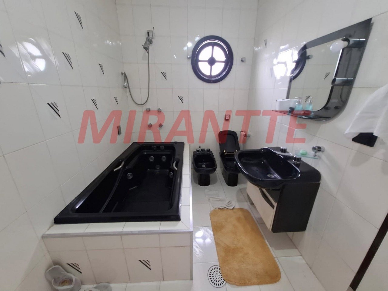 Casa terrea de 479m² com 3 quartos em Vila Albertina