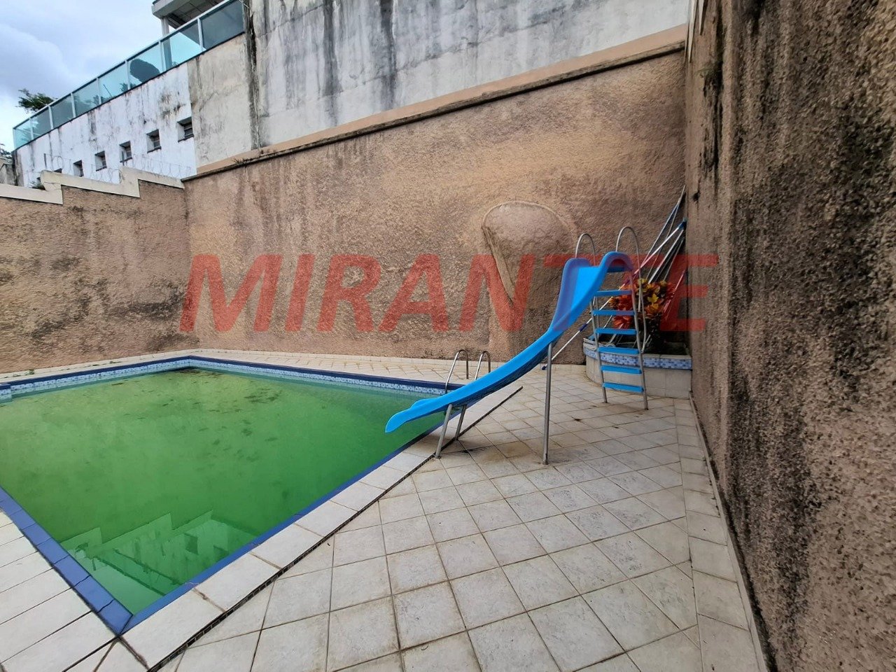 Casa terrea de 479m² com 3 quartos em Vila Albertina