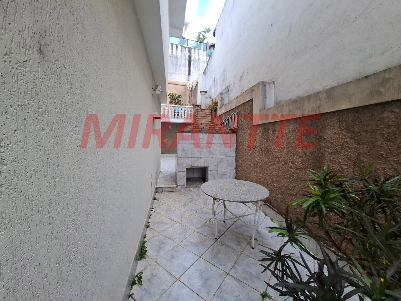 Casa terrea de 479m² com 3 quartos em Vila Albertina