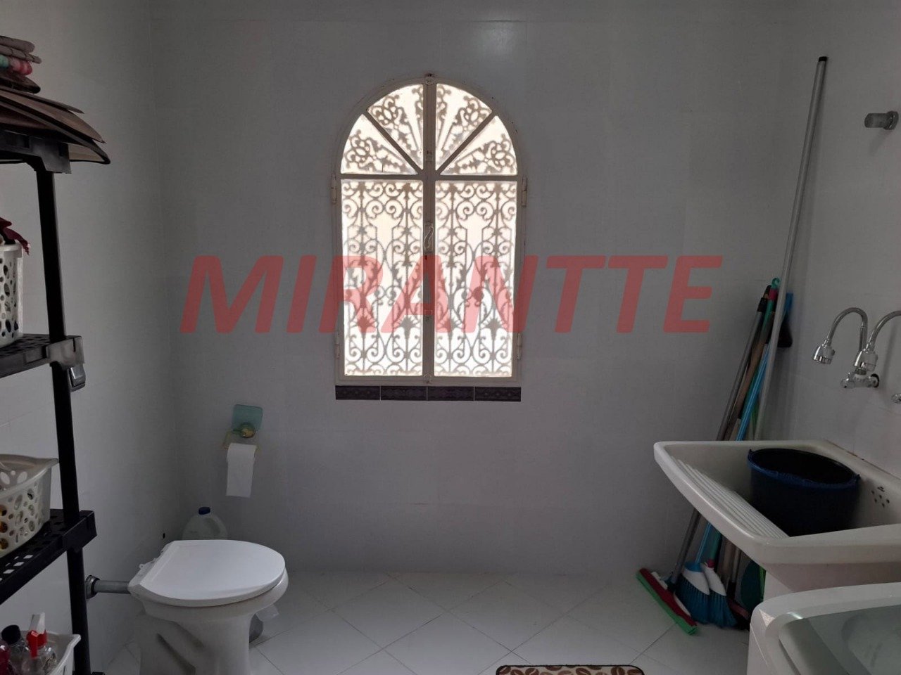 Casa terrea de 479m² com 3 quartos em Vila Albertina